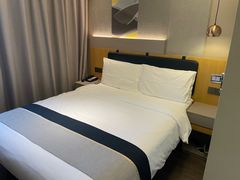 -如家商旅酒店(上海陆家嘴世博中心店)