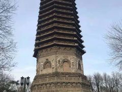 -玲珑塔公园