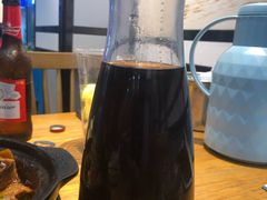 酸梅汤-大厨的餐厅(曾厝垵总店)