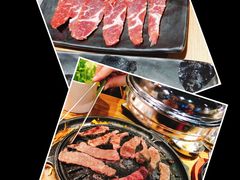 -炭恋火炉烤肉(凌云一街坊店)