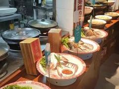 -老德州四合院·德州菜(天衢路店)