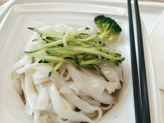 -袁记肉夹馍(北客站店)