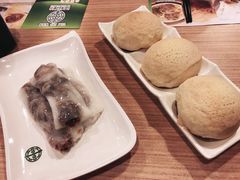 -添好运点心专门店(中环IFC店)