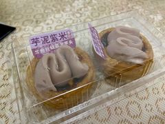 -詹记桃酥(包河万达店)
