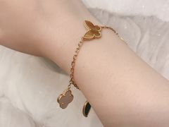 -Van Cleef & Arpels(海港城海洋中心店)