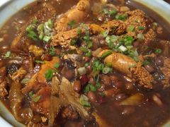 -打酱油·非遗淮扬菜(瘦西湖梅岭店)