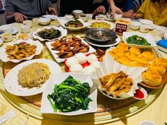 -石岐佬中山菜馆(张溪店)