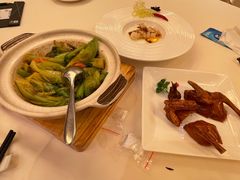 -利苑酒家(合景国际金融广场店)