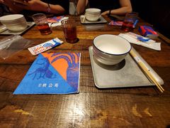 -铁公鸡·四川料理(天环广场店)