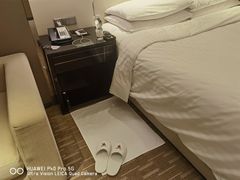 -上海宝华万豪酒店