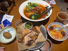 -和府捞面(郑州杉杉奥莱店)