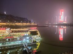 -中国宜宾·长江地标广场