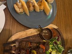 -MARU玛露音乐餐厅(大学路店)
