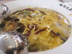 -太二酸菜鱼(永旺梦乐城店)