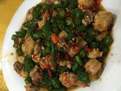 -南海渔家•海鲜•正宗海南菜(海棠湾店)