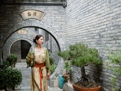 -回龙窝历史文化街区