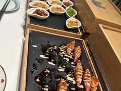 -大渔铁板烧(花园道店)