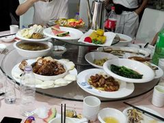 -宴天下·幸福礼堂(王城大道店)