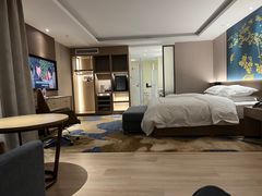 -北京金龙潭御瑞酒店(花园桥地铁站店)