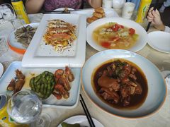 -阮氏酒家(柯桥店)