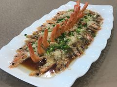 -红高粱大酒店(宁山东路店)