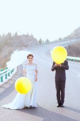 -蔚蓝映像STUDIO婚纱摄影(南稍门店)