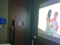 -水云阁·5D影院足浴·SPA(高新店)