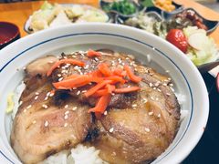 -小条食堂(筼筜天虹店)