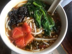 -半山腰·云南菜(侨福芳草地店)
