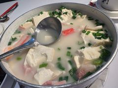 -山泉粤宴(广东大厦店)