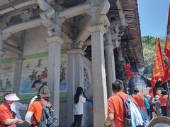 -莆田湄洲妈祖祖庙