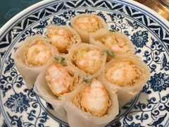 -誉八仙粤菜(万象天地店)