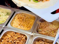-张果佬年糕卷(科巷店)