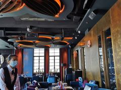 -YUE·6·西式融合餐厅(外滩六号店)