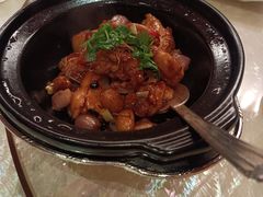 -8餐厅(新葡京酒店)