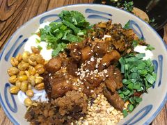 豆花米线-云上千禾(水上店)