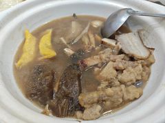 -六合居·邯郸菜·武安菜起源地