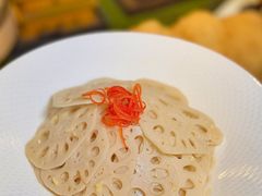 -秦月轩·陕西家乡菜(阜成路·五棵松店)