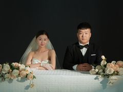 -浪漫一生摄影美学(怀柔开放路店)