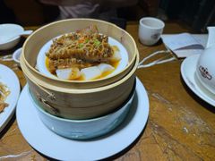 -广东道至正餐厅(区庄店)
