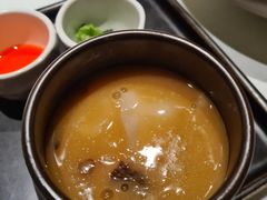 -悦融·京鲁菜·露台花园(安定门店)