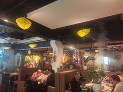 -云尊府云南菜·蒸汽石锅鱼(学清路店)