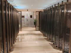 -青岛威斯汀酒店六楼中国元素餐厅