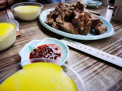 黄焖手抓羊肉-清真·益鑫羊肉手抓馆(花园北街店)
