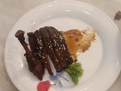 -高老庄新家宴(北斗星广场店)