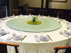 -渔堂公园餐厅·本帮菜(乐园路店)