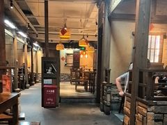 -乡里八闽·福州乡土菜(西园店)