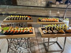 -漳州佰翔圆山酒店·圆山畔西餐厅