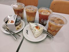 -Seesaw Coffee(武商MALL·武广店)