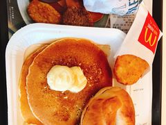 -麦当劳(朗豪坊店)